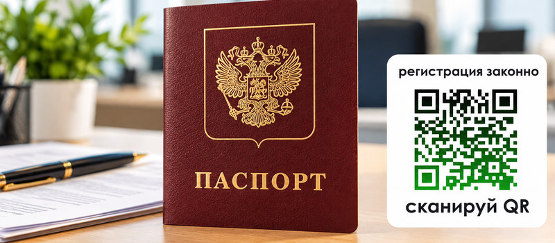 прописка в Арске регистрация в Арске